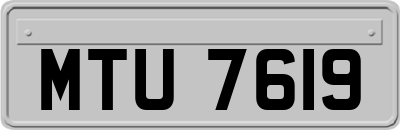 MTU7619