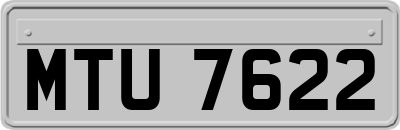 MTU7622