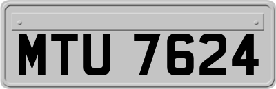 MTU7624