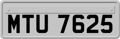 MTU7625
