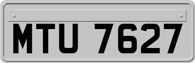 MTU7627