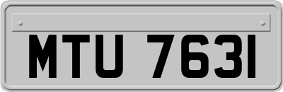 MTU7631