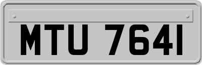 MTU7641