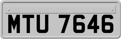 MTU7646