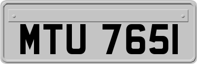 MTU7651
