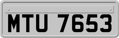 MTU7653