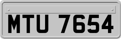 MTU7654