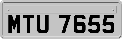 MTU7655