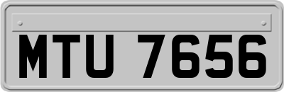 MTU7656