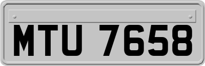 MTU7658