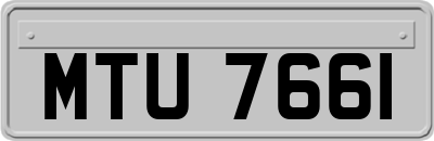 MTU7661