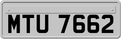 MTU7662