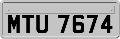 MTU7674