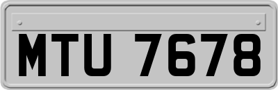 MTU7678