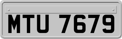 MTU7679