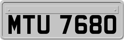 MTU7680