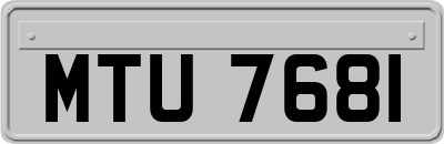 MTU7681