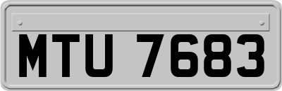 MTU7683