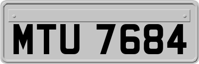 MTU7684