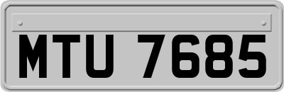MTU7685