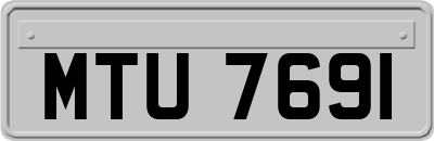 MTU7691