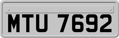 MTU7692
