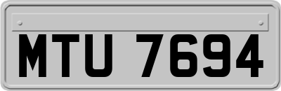 MTU7694