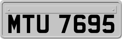 MTU7695