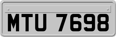 MTU7698