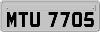 MTU7705