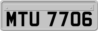 MTU7706