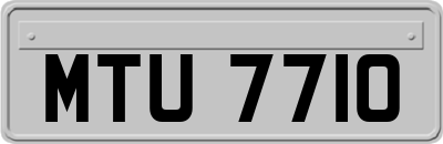 MTU7710