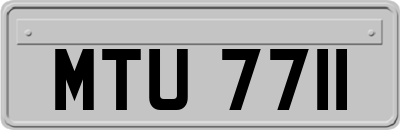 MTU7711