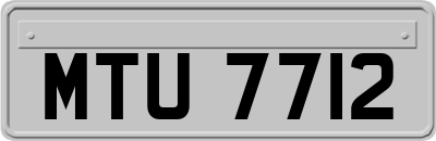 MTU7712