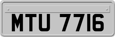 MTU7716