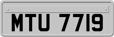 MTU7719