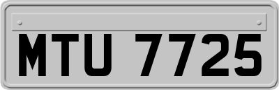 MTU7725