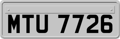 MTU7726