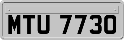 MTU7730