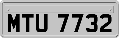 MTU7732