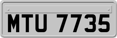 MTU7735