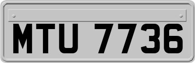 MTU7736