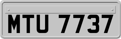 MTU7737