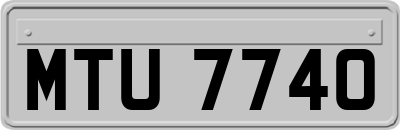 MTU7740