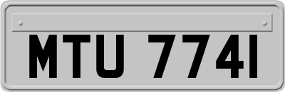 MTU7741
