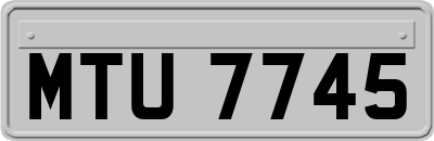 MTU7745