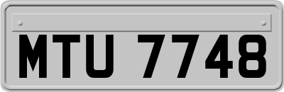 MTU7748