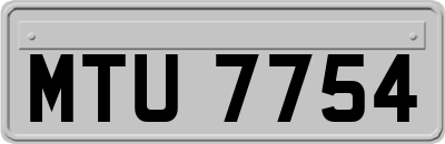 MTU7754
