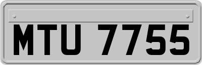 MTU7755