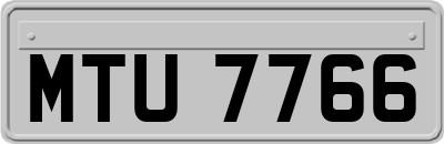 MTU7766